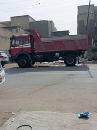 موديل ٩٠ • رقم واسط • مكينة مجددة