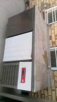براد مستعمل • بابل • توصيل متوفر