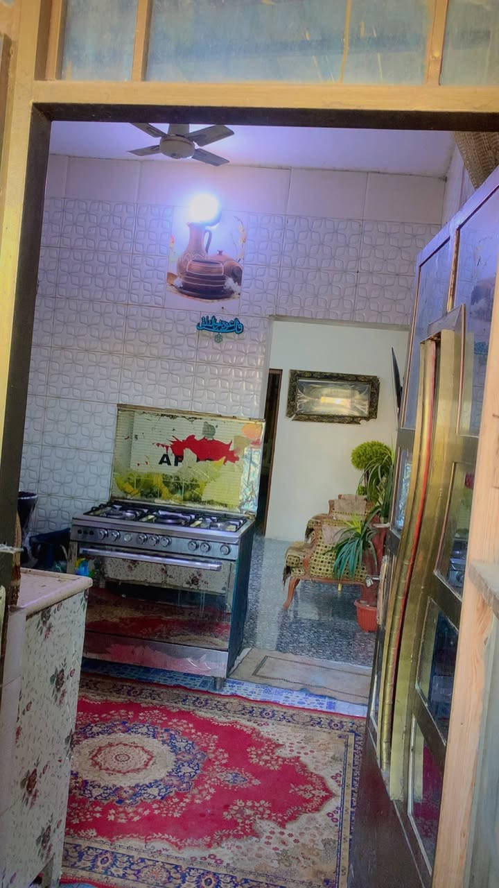 بيت للبيع
مكان الزعفرانيه زراعي الامانه مساحه175
للاستفسار
***********
