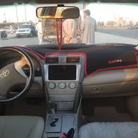 كامري • ٢٠٠٩ • خليجي