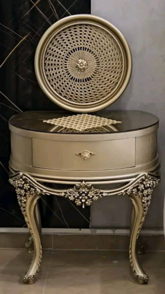 تخفيضات تخفيضات  على جميع الاثاث و غرف نوم واحدث لطقم المصريه والتصميم التركي الخشب الزان الروماني صناعه مصريه منه في المئه  ايمو يوجد الحجز من الوكيل في بغداد ولدينا وكيل بالارومتاح تغيير الالوان و القماش
حسب رغبه الزبون الحق عروض  في دوله العراق الشقيقه
اي استفسار تفضل خاص 
متوفر توصيله مجاني كل أنحاء العراق الحبيبه 
العنده أغراض غرفه نوم انشرهن وعلبيع إلي نسبه بسيطه يتفضل خاص 
تابعني ليصلك كل جديد


**إذا كنت صاحب هذا الإعلان وتريد حذفه لأي سبب، رجاءا أرسل رسالة إلى الدعم الفني**