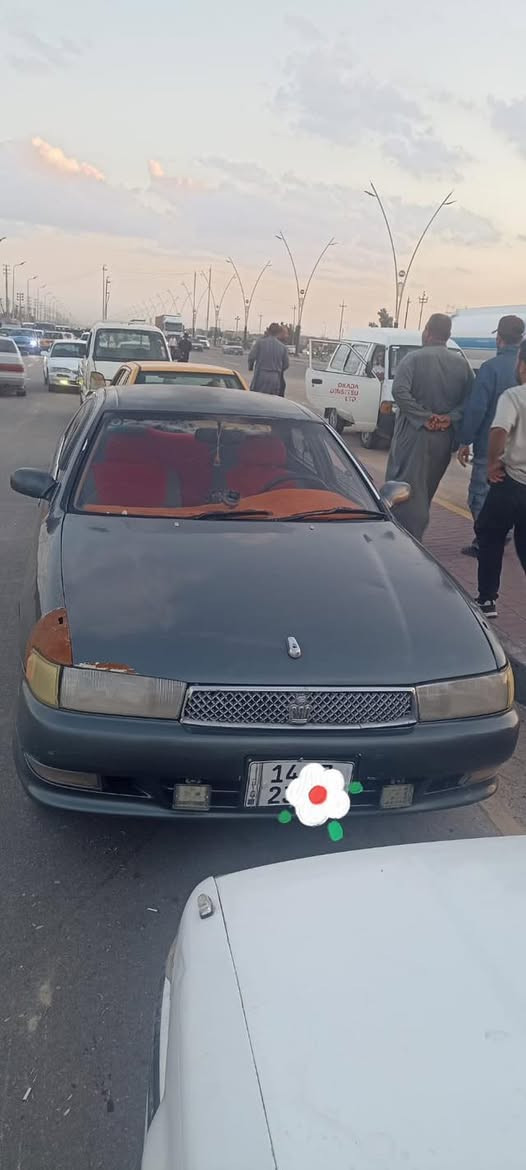 سلام عليكم كرسته نفخ للبيع كير مكينه ونجي حداده تبريد تايرات تبديل بس بنيد وجاملغ السعر 47 بيها مجال قليل /بصره باسمي


**إذا كنت صاحب هذا الإعلان وتريد حذفه لأي سبب، رجاءا أرسل رسالة إلى الدعم الفني**