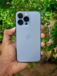 آيفون ١٣ برو ماكس • ١ تيرا • بغداد