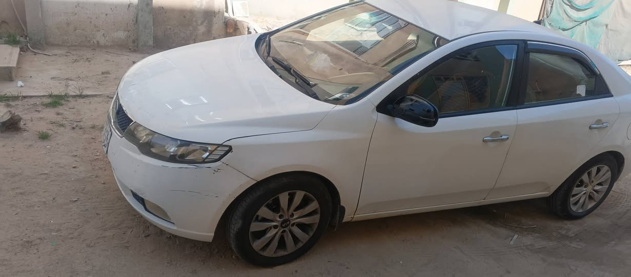 سيراتو 2011 
اربيل باسم كردي تحويل أو وكاله 
السياره بيهه صبغات بيهه ضربه جاملغ امامي 
مكينه كير خير من الله 
تخم تاير حداديه 80 بلميه 
السعر 77 قفل 
مكاني النجف


**إذا كنت صاحب هذا الإعلان وتريد حذفه لأي سبب، رجاءا أرسل رسالة إلى الدعم الفني**