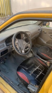 مكينة وكير جديد • ٢٠١١ • حي جهاد