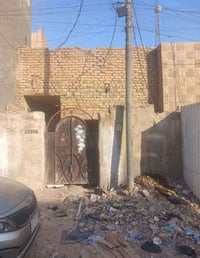 المواصلات الشرطه الخامسه • أرض ١٠٠م • طابو