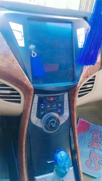 الانتره خليجي • ٢٠١٣ • مكينه ١٦٠٠