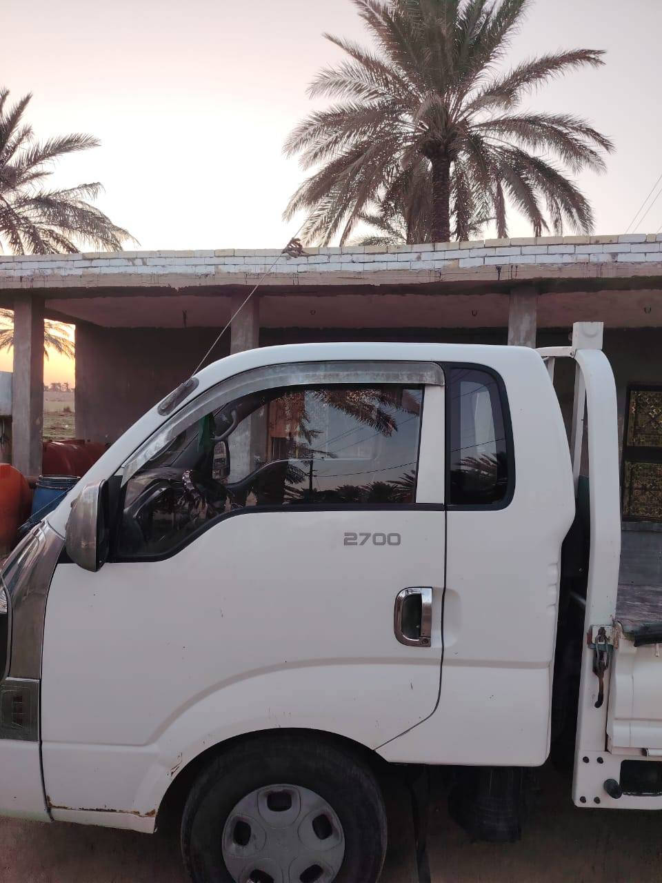 كيه موديل 2017 مكفوله كفاله عامه وبأسمي تحول مباشر رقم واسط المكان بابل السعر 122 وبيها مجال للاستفسار الاتصال عل لأرقام التاليه
***********
***********
