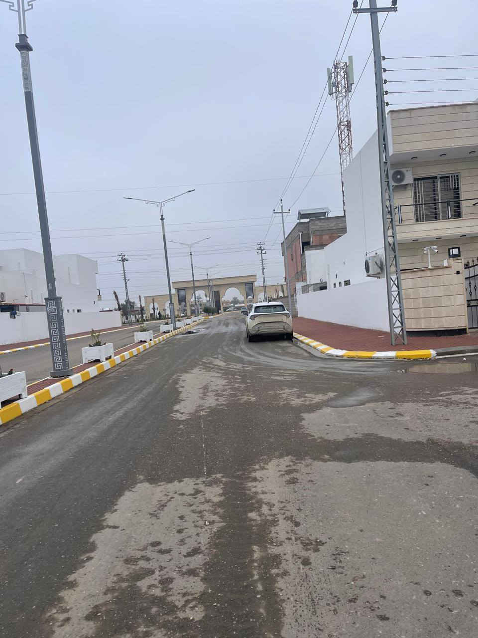 #دار للبيع في مجمع السلطان 
#مساحة 200م 
#ركن
#طابقين
#على شارع مباشر
#سعر 205 مليون قابل للتفاوض 
#للاستفسار
#مكتب محمد الغبينةللعقار تكريت شارع الأربعين مقابل متنزة الياسمين قرب التجنيد القديم 
#للاتصال
***********
***********
