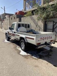 تويوتا شاص موديل ٢٠١٣ رقم بصره محرك كاز ٦ سوبر للبيع او مراوس بيكب فور...