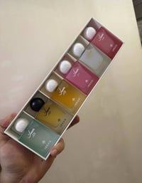 ماسكات وعطور ماستر كوالتي عالي توفر بالاسعار حلوة  07709828422 درجه او...