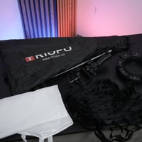 سوفت بوكس • تريوبو ١٢٠سم • أوكتاجون