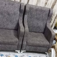 كنب • ٣ قطع • صالون