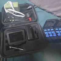 كوبرو 5 • 4k • ٧ بطاريات