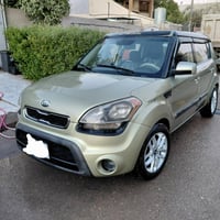 سول ٢٠١٣ • ماشي ١٣٠ الف • گير عادي