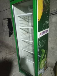 براد • رهيب • كنطرت السلام