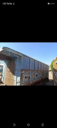 ابوردين • شاحنة • الحمزه الشرقي