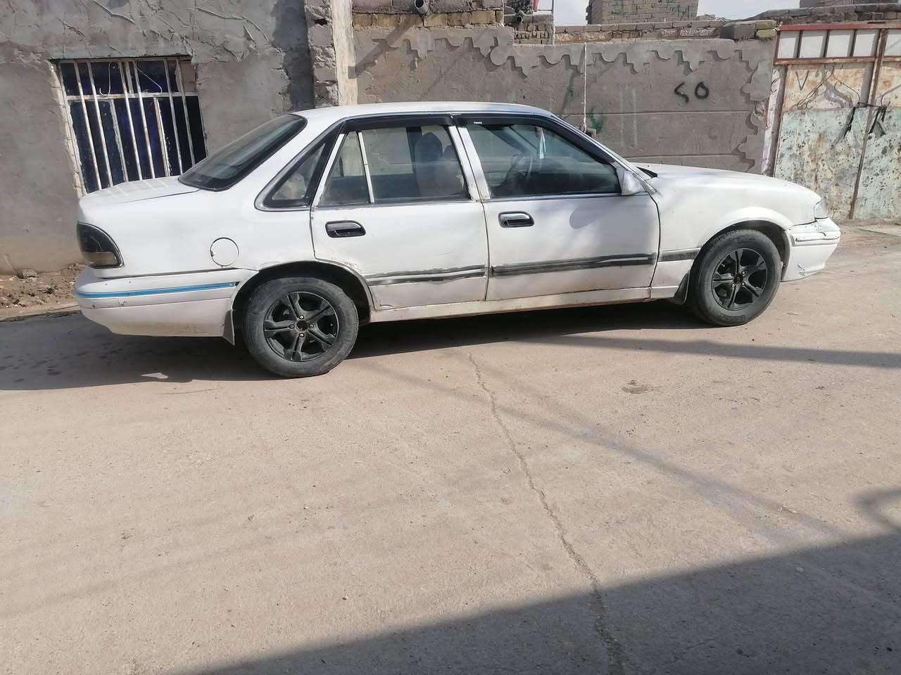 دايو برنس للبيع مكينة جديده كير بي صفنه ع بك مكانها ناصريه المركز سعر 17 لتواصل ***********
