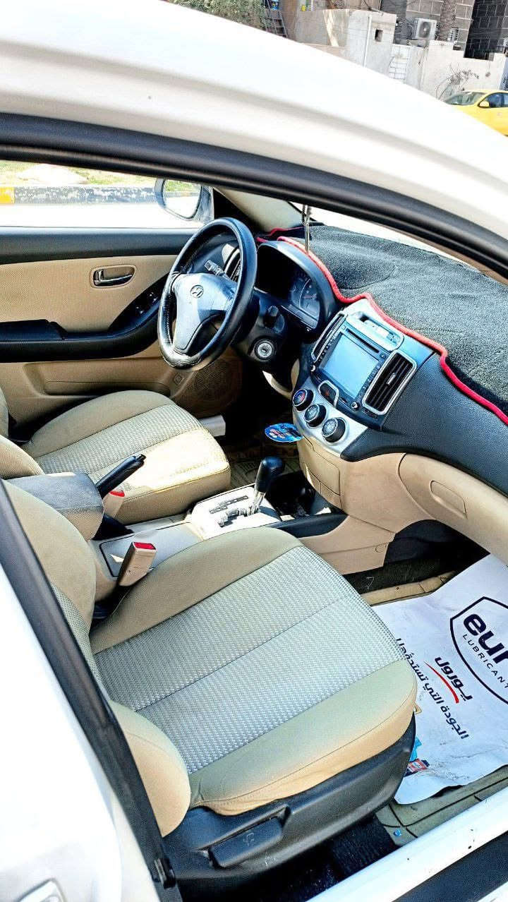 اللهم صل على محمد وال محمد
النترا 2011 مقدس للبيع

خليجي الشركة العامة🌐

محرك1600 الأقتصادي المرغوب

دكشن عالي عليهه ادامة كاملة

نوزلات عبىوه فيت بمب جديد تخم بلكات 

بيهه 3 قطع صبغ  موجودة سونار 

كير مكينه كفاله 

تبريد تدفئه شغال 

باسمي السياره تحويل ثاني يوم 

رقم انگليزي🇬🇧 حرفD بغداد

السيارة بأسمي التحويل ثاني يوم

المكان:  بغداد الكاظمية📌

السعر:  107

الاتصال ***********
