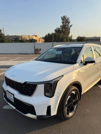 ٧ راكب • ٦ سلندر • ضمان ٥ سنوات