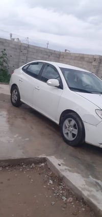 النترا 2011 صبغ عام بدون دواخل  محرك شرط لاصرف ولابخار  رقم سليمانيه  ...