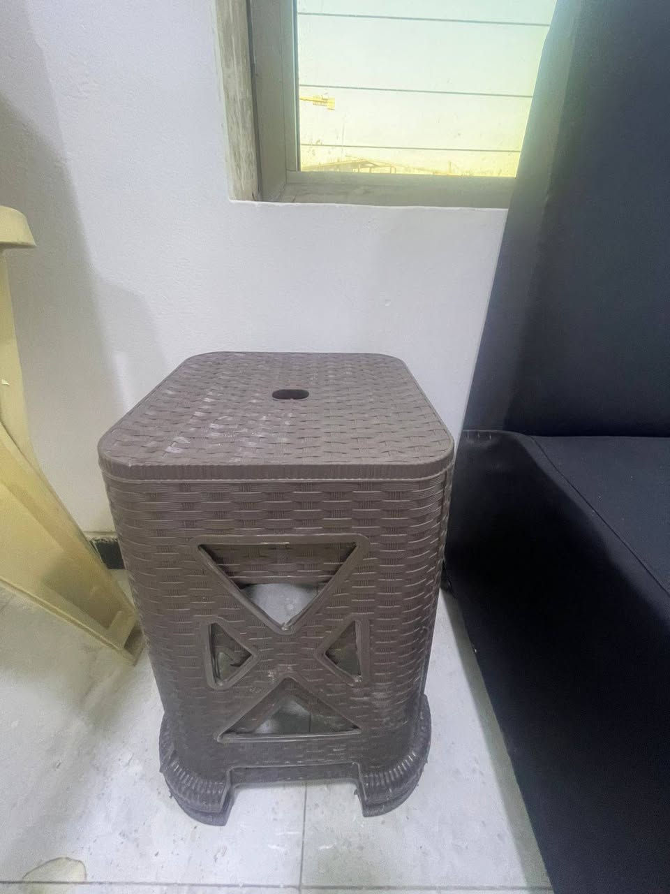 يا الله اللهم صلي على محمد وال محمد غراض كوفي للبيع نضيفات نضافة 99% سبب البيع لعدم التفرغ
كرسي عدد /35 الاصلي ابو تجوة 
طبله عدد/ 15
ميز عدد /7 
تخم عدد /7 طول 120 سم
بلازمه عدد /3 
نركيله خشب عدد / 11  كامله 
نركيله بابليه عدد / 3 كامله
بليارد سوبر ماستر دبل شاصي الاصلي ويا كيوبات 3 و وسيت طوبات 
مكاني بغداد الرستمية 
اتصل و تدلل ***********
