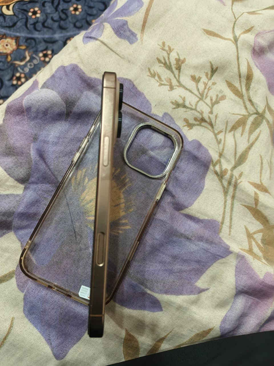 السلام عليكم جهاز 16برو ماكس بطاريه 100جهاز مكفول كورتانه وشاحنه ويا جهاز جديد ذاكره 256سعر 1450بي مجال قليل مكاني محموديه ***********
