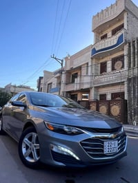 ماليبو موديل ٢٤ للبيع السعر ١١٥ ورقه وبيها مجال رقم اربيل تريد تحويل ت...