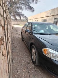 امبالا ٢٠١1 • بغداد • مكينة وكير جديد