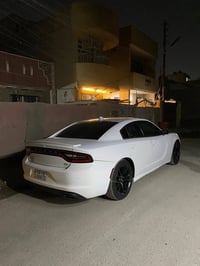 تشارجر RT • ٢٠١٨ • رقم بغداد