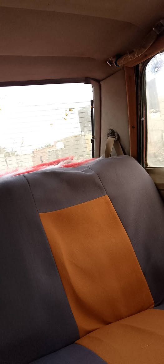 سلام عليكم سوبر للبيع 85 مكينه كير فيفتي حاويه كارتون شرط حدادي كهربائي كله شقاله رقم بقداد مشروع وطني سعر 29 وبيه مجال مكان الشطرة ***********
