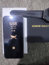 هونر مجك 8 برو • استعمال اقل شهر • نجف