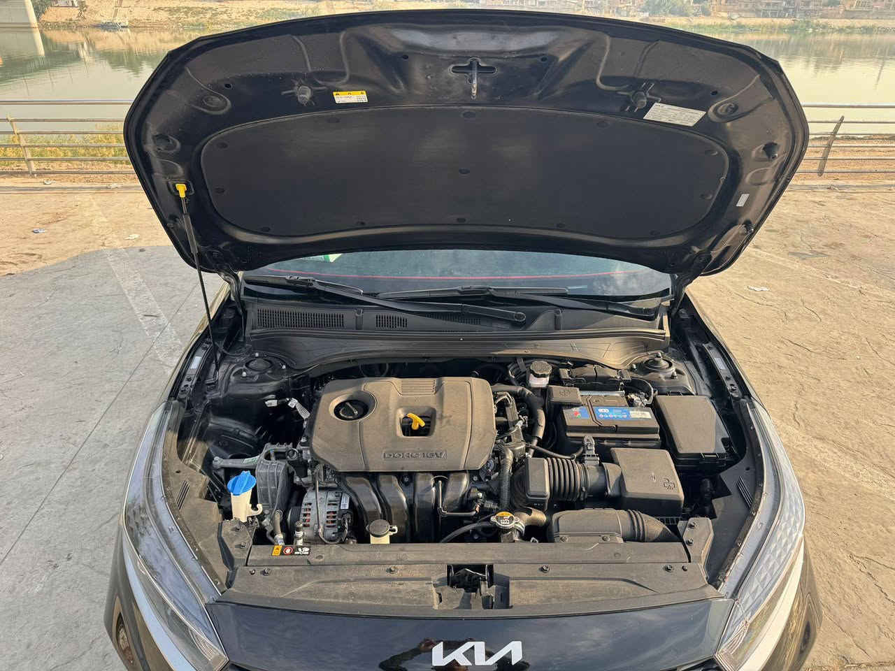 السلام عليكم كيافورتي موديل2024رادار امامي
رادار جانبي 
شاشه  
كأمره دواره 
ثلاث انضمه قياده 
 قياده اليه 
تحديد مسار. ***********
