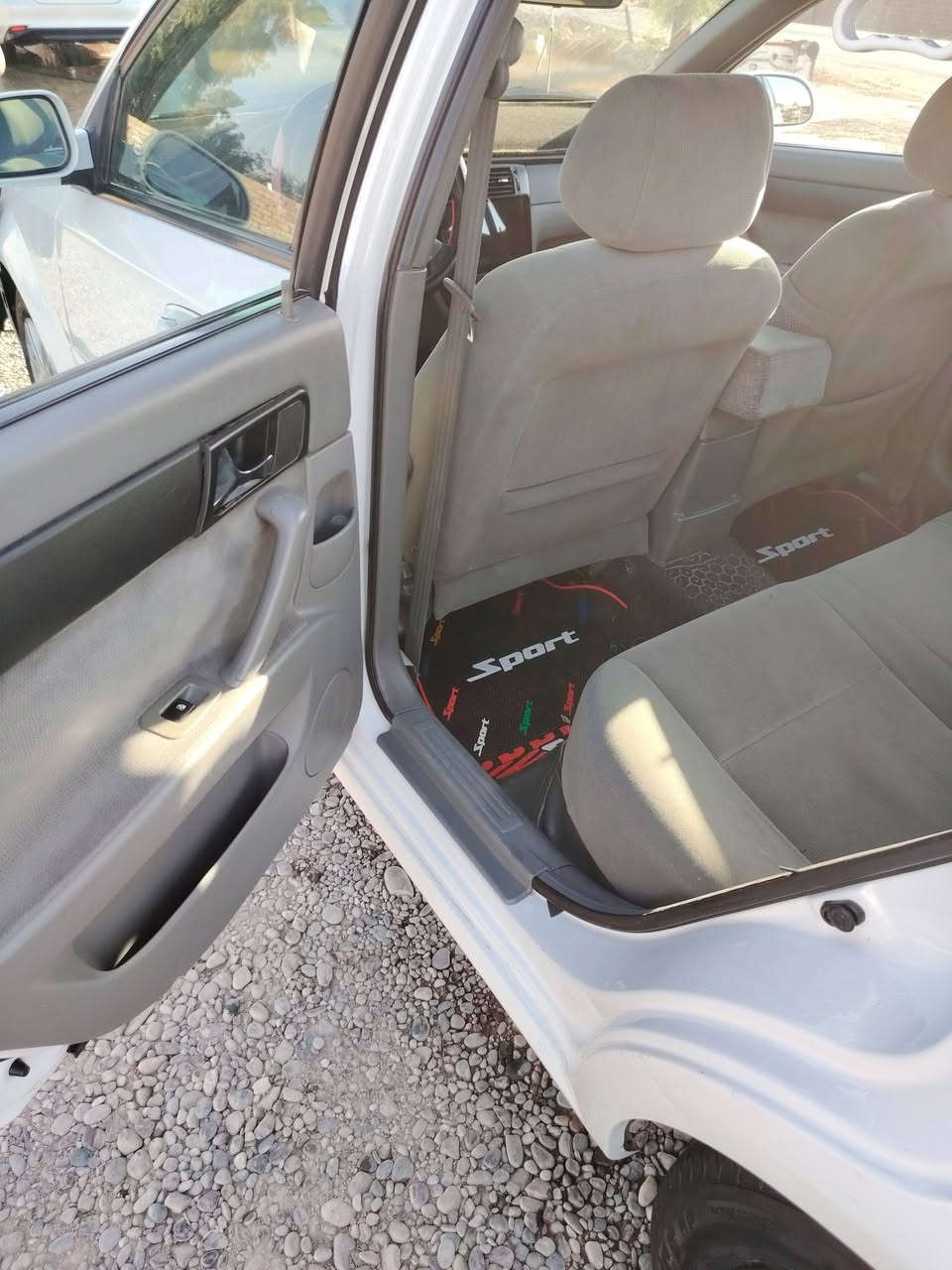 السلام عليكم
اوبترا 2012 للبيع رقم أربيل دولي هزه بشهر الرابع تسقط سنويه ل ٢٠٢٧ بأسمي بيها قطعتين بدون دواخل *********** مكان السياره الشرقاط السعر ٨٥ بيها مجال
