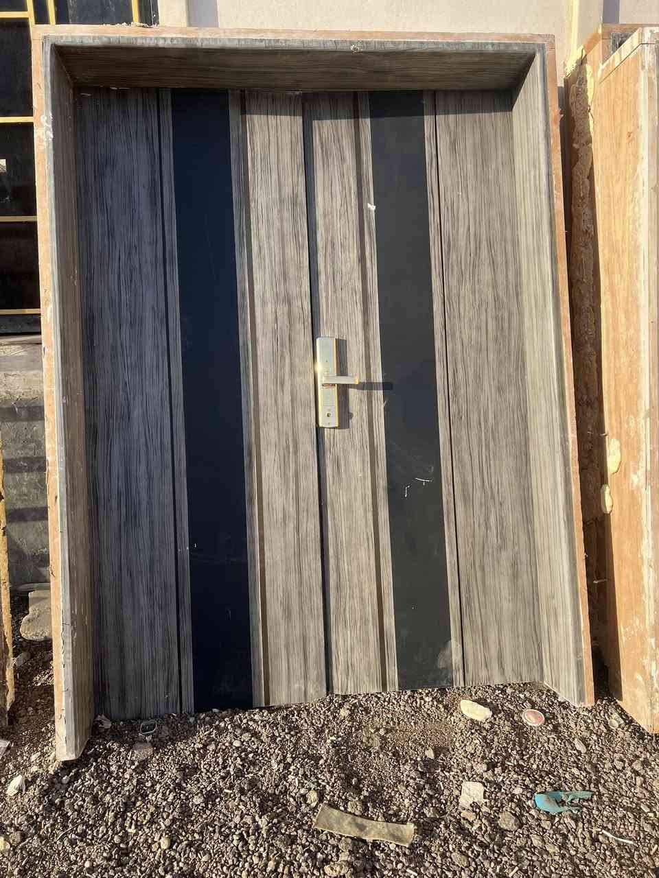 سلام عليكم يوجد لدينا بول وشبابيك الاتصال برقم***********نضافه100/100
