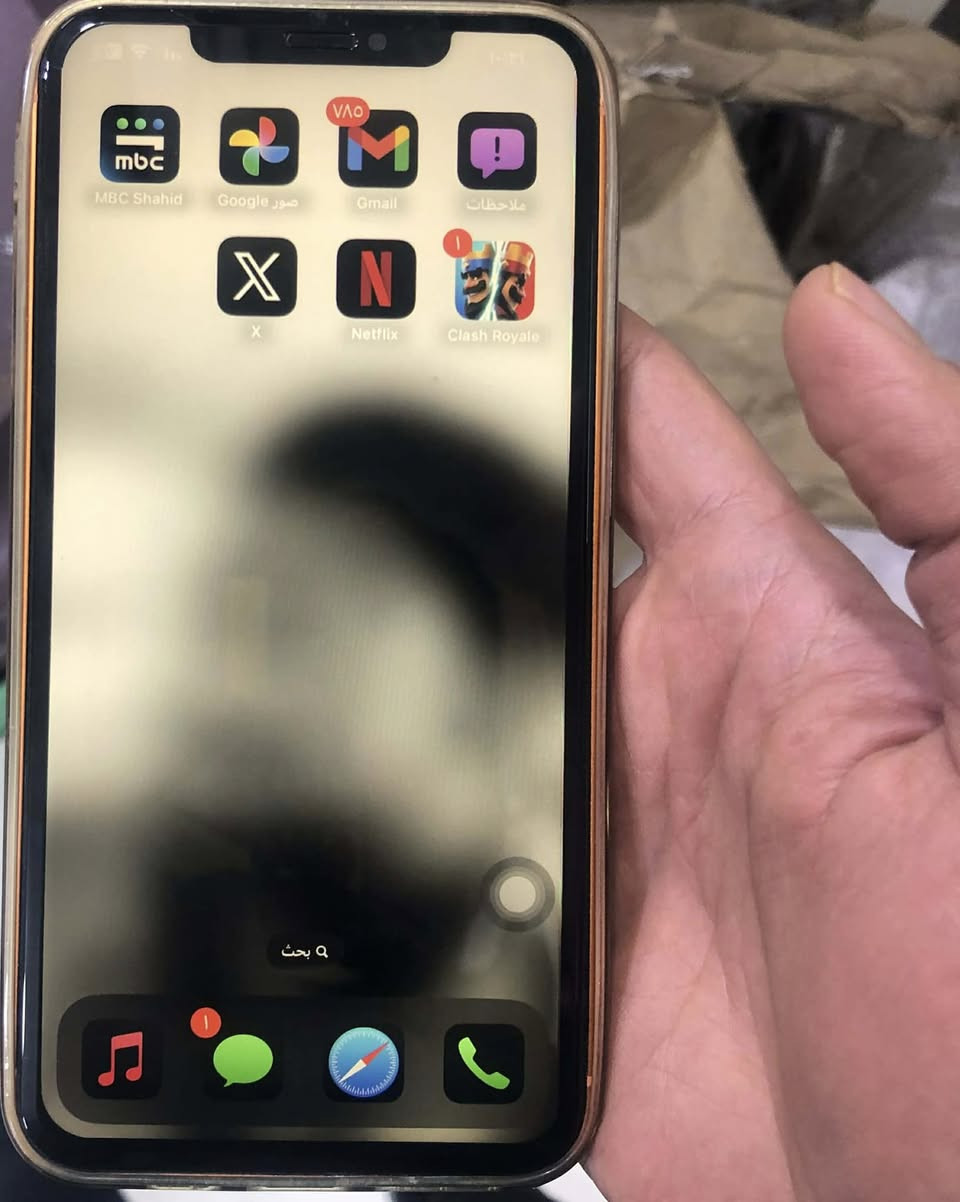 السلام عليكم اكس ماكس محور١٧بروماكس فقط مبدله بطاريه ذاكره٢٥٦،سعره١٨٠،بغدادالغزاليه، 
٧٧٠٥٧٠٢٠٣١
