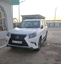 برادو لكزز موديل 2016 عداد المسافه 160 وارد خليجي يوجد صبغ نص في البون...