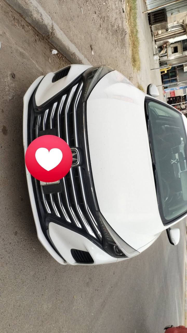 شنجان ايدو بلاص نص فول محرك 1600 تنفس طبيعي
سياره جاهزه بسمي حره
فقط المحرك مفتوح معلاي كازكيت
ضرره جاملغ خلفي او بيه طخه الباب الخلف السايق ومصلحه او طخات جاملغات امامي ومصلح
مكاني التاجي منشأه نصر 
السعر 97$


**إذا كنت صاحب هذا الإعلان وتريد حذفه لأي سبب، رجاءا أرسل رسالة إلى الدعم الفني**