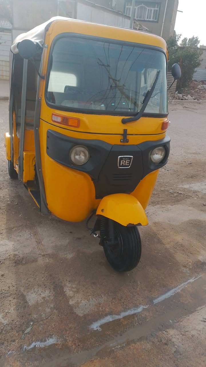 تكتك للبيع موديل 2020 رقم واسط
مكاني زعفرانيه تكتك معمره ومصبوغه عام
***********
