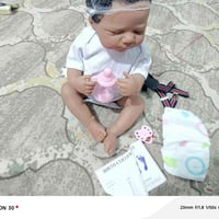 لعبه • بنيه • سلكون