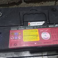 باتري90 شرط الفحص مكان الفضليه 07830431036