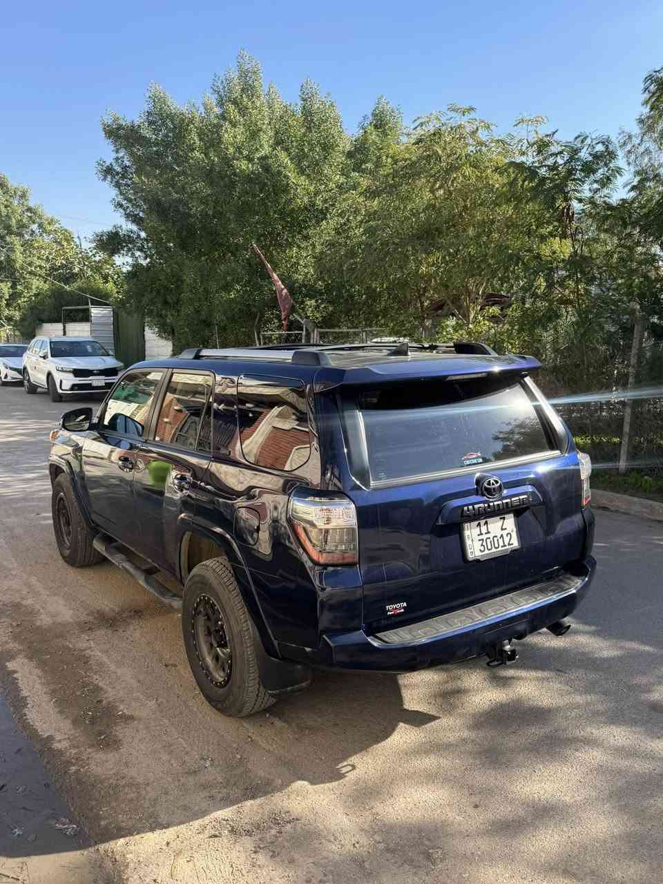 Sr5 premium / 4runner
2023 

ماشية ٣١ ميل 

مستعجل على البيع 

اي استفسار 

***********
