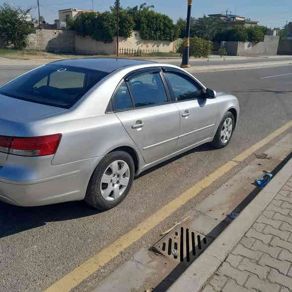 ألسلام عليكم سوناتا ٢٠٠٩ وارد كوري محرك ٢٠٠٠ دوش صبغ عام أثر جراد رقم أربيل دولي شرط ألتحويل جاهزه بدون مصرف ألسعر ٩٠ وبي مجال لشراي مكان السيارة صلاح الدين بلد معلومات اكثر اتصل *********** غير متواجد على خاص ؟؟
