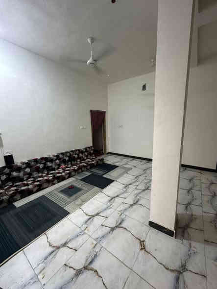 بيع للبيع مساحه 130 متر طابو زراعي سند25 مكاتبه مع وكاله طابو عراقي تفاصيل البناء طابقين بلوك الطابق الارضي 2 غرف منام مع صاله مع مطبخ حار وبارد مع استقبال صحيات خارجيه وداخليه الطابق الثاني غرفتين منام مع صاله وصحيات السعر 125 قابل للتفاوض للاستفسار الاتصال على الرقم ***********---*********** او زيارة متبنا الواقع في البصره ابي الخصيب ابو الجوزي
