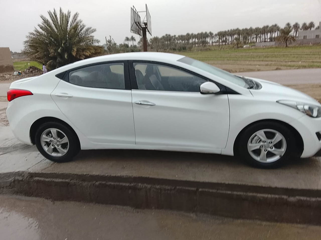 السلام عليكم انترا 2014 مضلع محرك 1600 ادوات كص جنطة متومة و كامله ما ناقصها شي كير محرك تبريد حدادية مكفولات بشرط مكان بابل حله سعرها 54 وبيها مجال شراي راسلني خاص و تدلل رقم راعيها ***********
