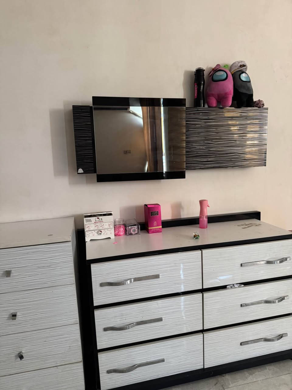 غرفة نوم نفرين من العالمية فقط ب350 بغداد, العراق


**إذا كنت صاحب هذا الإعلان وتريد حذفه لأي سبب، رجاءا أرسل رسالة إلى الدعم الفني**