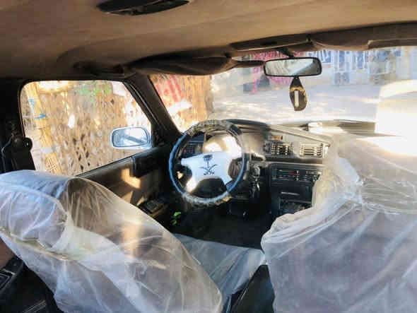 مارك كربلاء كفاله من كل نواحي مداور ثاني يوم محرك وكير ونجي كرتون العنوان الشطره *********** السعر 38
