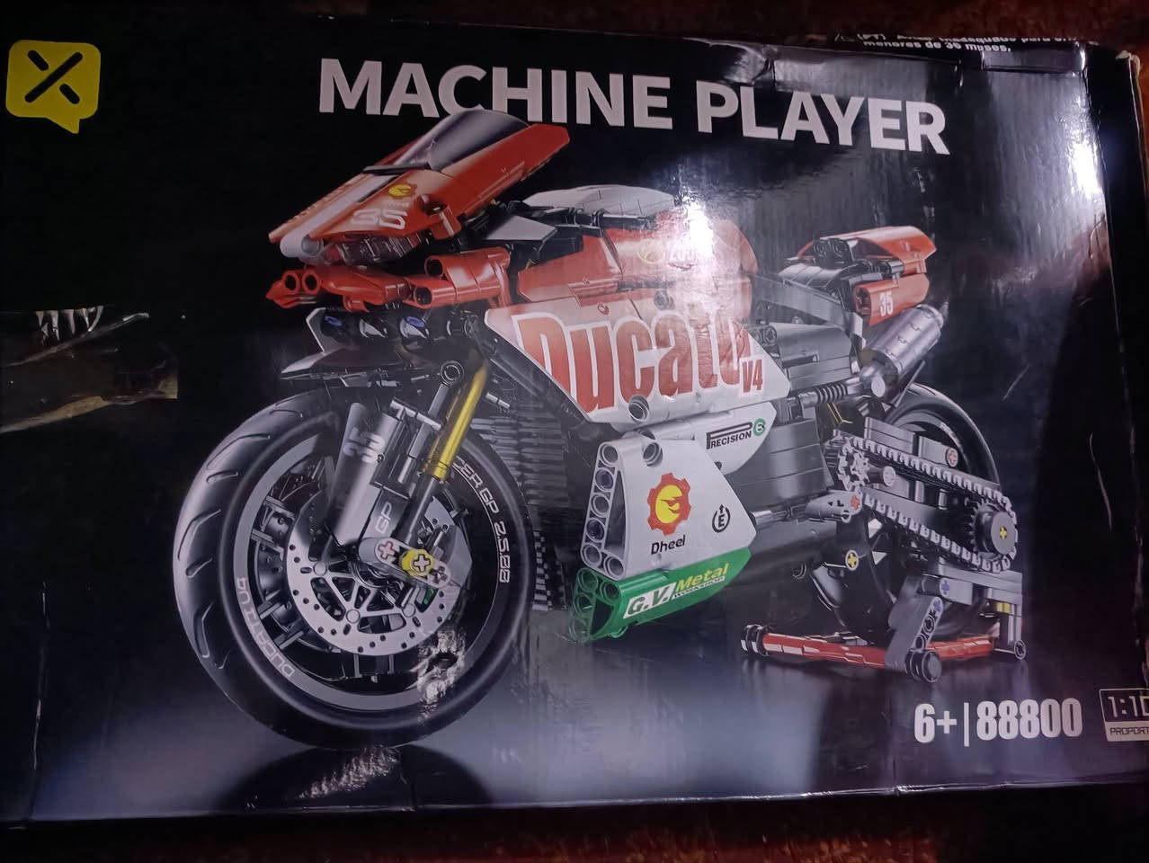 شلعة


**إذا كنت صاحب هذا الإعلان وتريد حذفه لأي سبب، رجاءا أرسل رسالة إلى الدعم الفني**