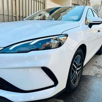 بيوايدي • زيرو • ٢٠٠٠ كم