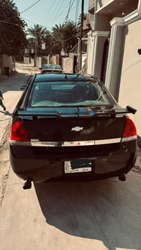 امبالا ٢٠١٣ • بعقوبه • مكينه وكير عالفحص